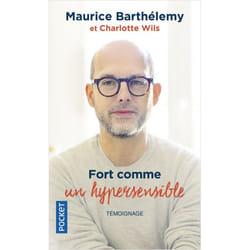Fort comme un hypersensible (Poche)