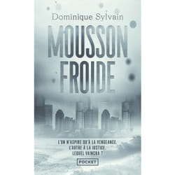ISBN Mousson froide : Le livre de Dominique Sylvain