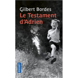 Le Testament d'Adrien (Poche)