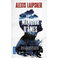 Le Mangeur d'âmes (Poche)