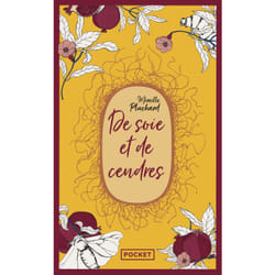 ISBN De soie et de cendres : Le livre de Mireille Pluchard
