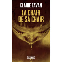 ISBN La Chair de sa chair : Le livre de Claire Favan