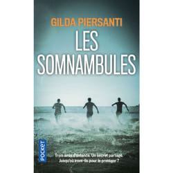 ISBN Les Somnambules : Le livre de Gilda Piersanti