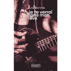 ISBN Je te verrai dans mon rêve : Le livre de Julie Bonnie