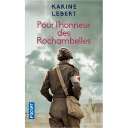 Pour l'honneur des Rochambelles (Poche)