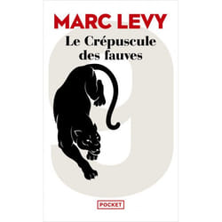 Le crépuscule des fauves (Poche)