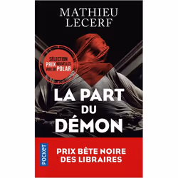ISBN 9782266322577, Français, 464 pages