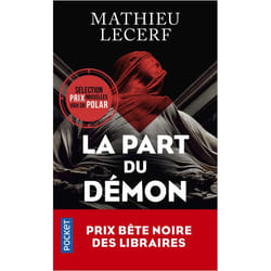 La Part du démon (Poche)