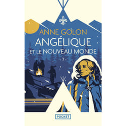 ISBN Angélique - tome 7 Angélique et le Nouveau Monde : Le livre de Anne Golon