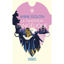 ISBN Angélique - tome 8 La Tentation d'Angélique : Le livre de Anne Golon