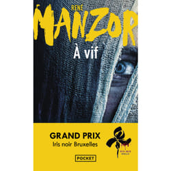 ISBN A vif : Le livre de René Manzor