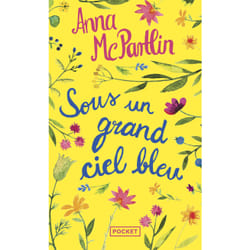 ISBN Sous un grand ciel bleu : Le livre de Anna McPartlin