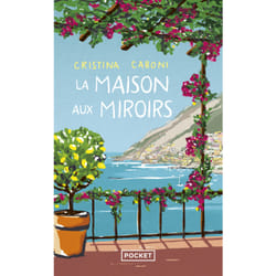 ISBN La Maison aux miroirs : Le livre de Cristina Caboni