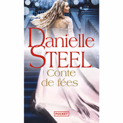 ISBN Conte de fées : Le livre de Danielle Steel, Roman, 384 pages