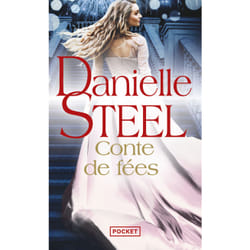 ISBN Conte de fées : Le livre de Danielle Steel