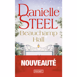 ISBN Beauchamp Hall : Le livre de Danielle Steel, Roman, 336 pages