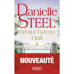 ISBN Beauchamp Hall : Le livre de Danielle Steel