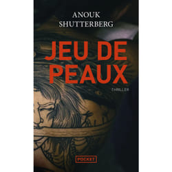 ISBN Jeu de peaux : Le livre de Anouk Shutterberg