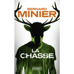 ISBN La Chasse : Le livre de Bernard Minier