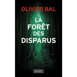 ISBN La Forêt des disparus : Le livre de Olivier Bal