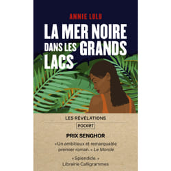 ISBN La Mer Noire dans les grands lacs : Le livre de Annie Lulu