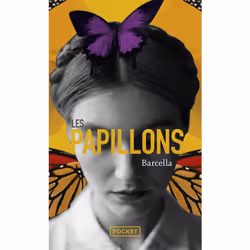 ISBN Les Papillons : Le livre de Barcella, 233 pages