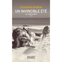 ISBN Un invincible été : Le livre de Catherine Bardon