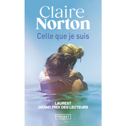 ISBN Celle que je suis : Le livre de Claire Norton