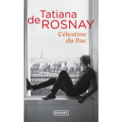 ISBN Célestine du Bac : Le livre de Tatiana de Rosnay