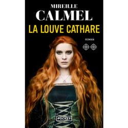 ISBN La Louve cathare - Volume 2 : Le livre de Mireille Calmel