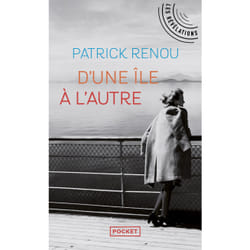 ISBN D'une île à l'autre : Le livre de Patrick Renou
