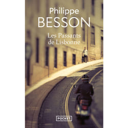 ISBN Les Passants de Lisbonne : Le livre de Philippe Besson