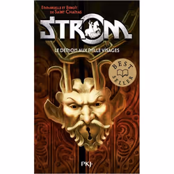 ISBN 9782266323260, Français, 208 pages