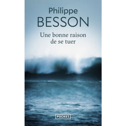 ISBN Une bonne raison de se tuer : Le livre de Philippe Besson