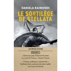 ISBN Le Sortilège de Stellata : Le livre de Daniela Raimondi