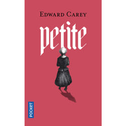 ISBN Petite : Le livre de Edward Carey