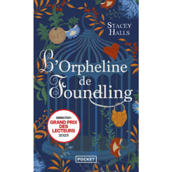 ISBN L'Orpheline de Foundling : Le livre de Stacey Halls