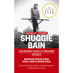 ISBN Shuggie Bain : Le livre de Douglas Stuart