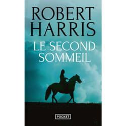 ISBN Le Second sommeil : Le livre de Robert Harris