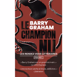 ISBN Le Champion nu : Le livre de Barry Graham, Roman, 216 pages