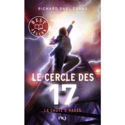 ISBN Le cercle des 17 - Tome 6 La chute d'Hadès : Le livre de Richard Paul Evans