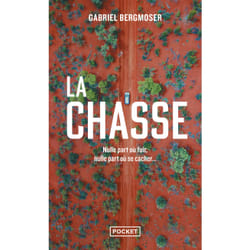 ISBN La Chasse : Le livre de Gabriel Bergmoser