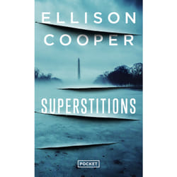 ISBN Superstitions : Le livre de Ellison Cooper