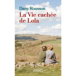 ISBN La Vie cachée de Lola : Le livre de Dany Rousson