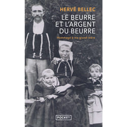 ISBN Le Beurre et l'Argent du beurre : Le livre de Hervé Bellec