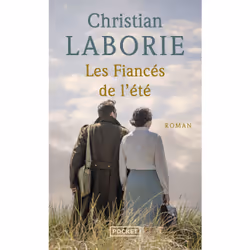 ISBN Les Fiancés de l'été : Le livre de Christian Laborie, Roman, 416 pages