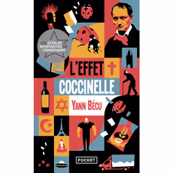 ISBN L'Effet coccinelle : Le livre de Yann Bécu, Roman, 416 pages