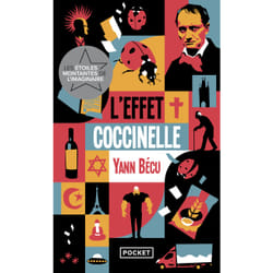 ISBN L'Effet coccinelle : Le livre de Yann Bécu