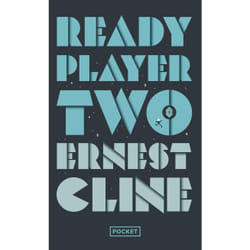 ISBN Ready player two : Le livre de Ernest Cline