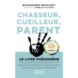ISBN Chasseur, cueilleur, parent : Le livre de Michaeleen Doucleff